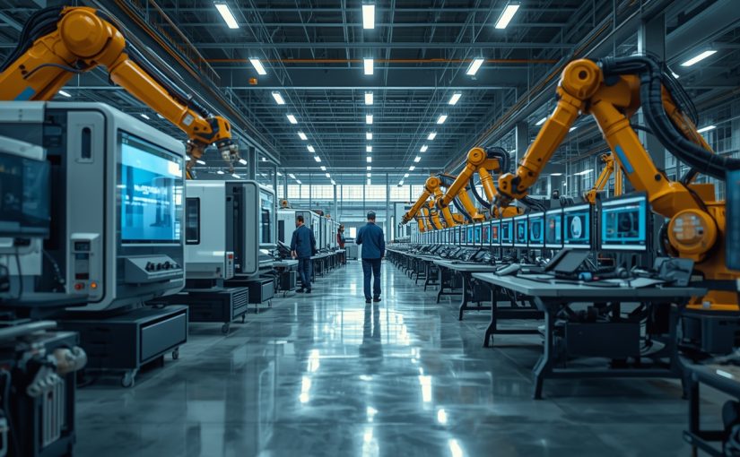 Praktyczny  poradnik  dla branży wytwórczej