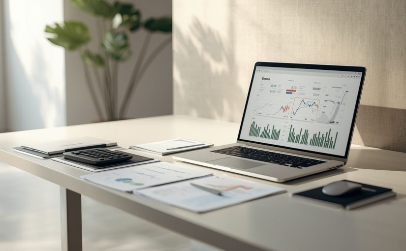 Rozbudowany  manual  po procesach księgowych