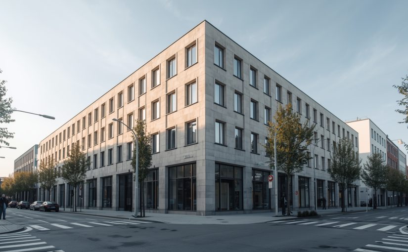 Jak utrzymać obiekt w pełnej funkcjonalności przez wiele lat i wyeliminować nieprzewidzianych problemów eksploatacyjnych